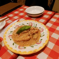 炉端イタリアン ICORIBI 堂島 - 