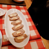 炉端イタリアン ICORIBI 堂島 - 