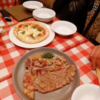 炉端イタリアン ICORIBI 堂島 - 