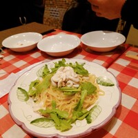 炉端イタリアン ICORIBI 堂島 - 