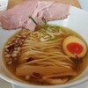 麺処 八貝