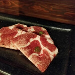 Sumibi Wagyuuyakiniku Jirouya - 