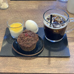 カフェ フラット - 