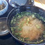 日本橋 墨之栄 - 