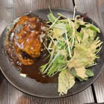 塊肉居酒屋 肉べぇ - 