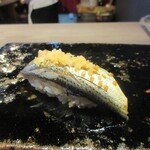 すし博 - コハダ