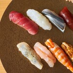 Sushi Tenkawa - 