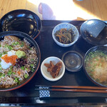 日本橋 墨之栄 - 