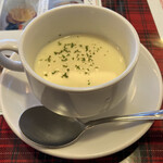 カフェレストラン ラボンヌ - 