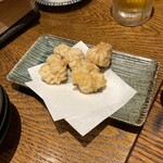 魚としゃり - たち天