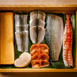 Sushi Tenkawa - 