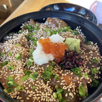 日本橋 墨之栄 - 