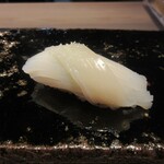 すし博 - ヤリイカ