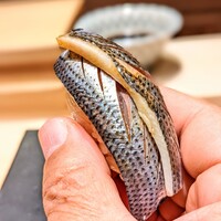 鮨処 やまと - 