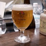 トリワイン ＰＩＫＯＳＨＨＨＵ - 熟撰生ビール