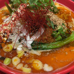 Tantanmen semmonten teruteru - 