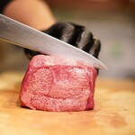 炭火焼肉ホルモンしま田 - メイン写真: