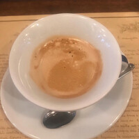 トラットリア ラ タルタルギーナ - 