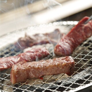 炭火焼肉ホルモンしま田_2
