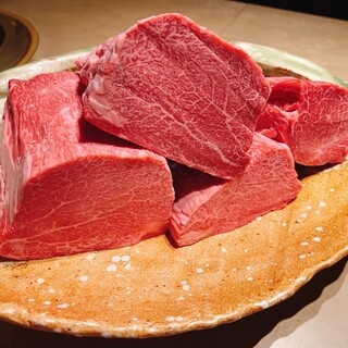 焼肉店 ナルゲ_1