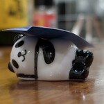 大八 - 箸に箸袋が付いたんでパートナーが困ってます