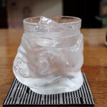 大八 - 二階堂のロック