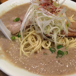 麺屋 極鶏 一乗寺本店 - 