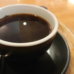 カフェ珈琲館 - 