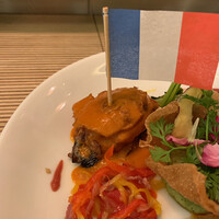 ビストロカラト - 