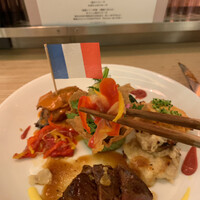 ビストロカラト - 