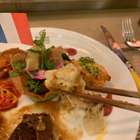 ビストロカラト - 