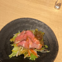 中國菜 心香 - ローストポーク