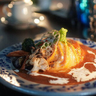 makanai cafe ツムギ堂_0