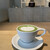 OGAWA COFFEE LABORATORY - ドリンク写真:『抹茶latte¥660』