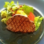 ヴォーシエル - 