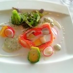 ヴォーシエル - 