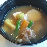 大志満 横浜店 - 治部煮