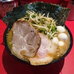 ラーメン 厚木家 - 