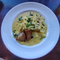 トラットリア グランボッカ - 