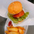 BURGER PRODUCTS - 料理写真: