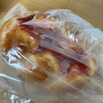 ケーワン - フランク（ケチャップ）