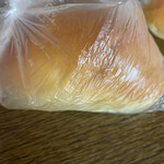 ケーワン - クリームパン大