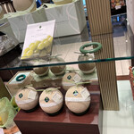 千疋屋フルーツパーラー - 