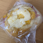 ケーワン - ハムエッグ