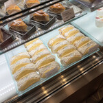 千疋屋フルーツパーラー - 