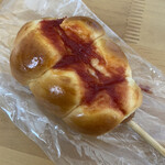 ケーワン - フランク（ケチャップ）