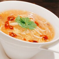 中国菜 老四川 飄香 銀座三越店 - 