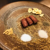 神戸牛ステーキ Ishida. 本店 - 