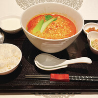 御膳房 六本木店 - 