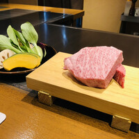 神戸牛ステーキ Ishida. 本店 - 
